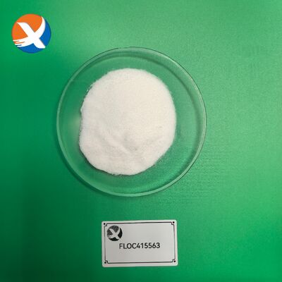High-Purity White Crystalline Polyacrylamide Granules: Non-Corrosive, Odorless Flocculant With ≤0.05% Residual Monomer