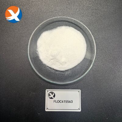 Professionele gebruiksrichtlijnen voor polyacrylamide flocculantoplossingen: oplostechnieken, mengsnelheden en selectie van de container