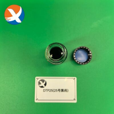 Meerdere doeleinden Flotatiecollector Dithiophosphate 25: Geschikt voor sulfide en zware metaaloxideerts met volledige wateroplosbaarheid