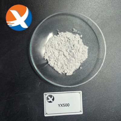 YX500 goud dat Chemische producten, niet Cyanide Gouden Kledende Agent uitloogt