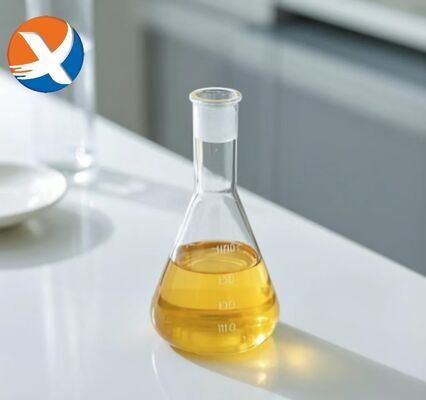Flotatie van vuurvaste geoxideerde kopermineralen met behulp van de collector YH240