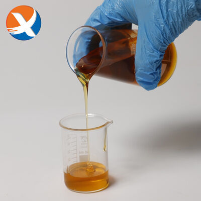 DS102 Depressieve oplossing voor het onderdrukken van pyrite en pyrrhotite in floatatie