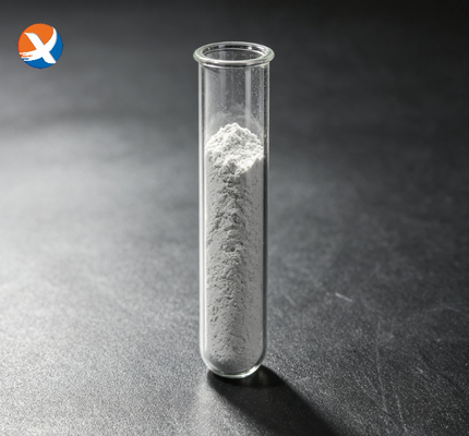 Een revolutionair leachant voor de goudraffinage, alternatief voor natriumcyanide