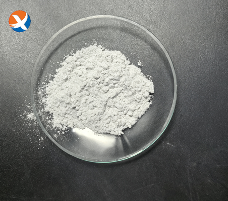 Gold Leaching Reagens Effectief Heap Leaching Chemical voor gouderts 25kg zakken