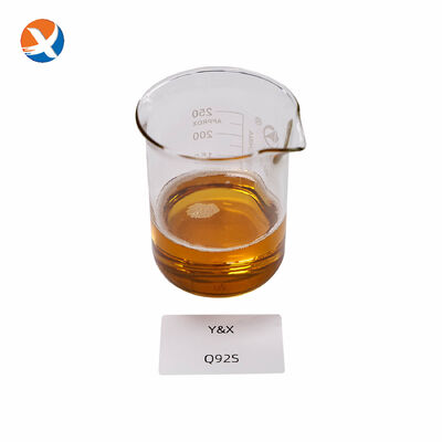 Q92S: A flotation frother with better foaming performance than T-92