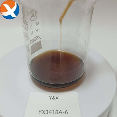 Verzamelaar YX3418A-6 toont sterke verzamelprestaties op lood-zinksulfide mineralen