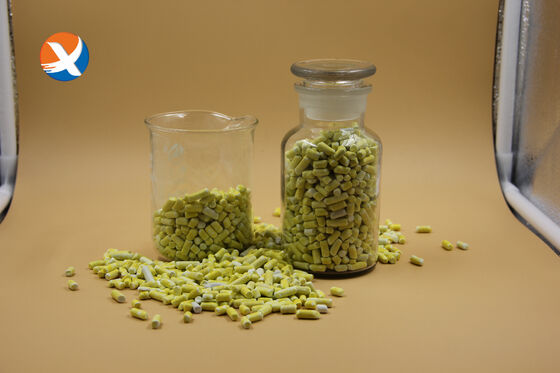 Fabrieksdirecte levering Natriumisopropylxanthate SIPX Flotatiemiddel voor sulfidertsen