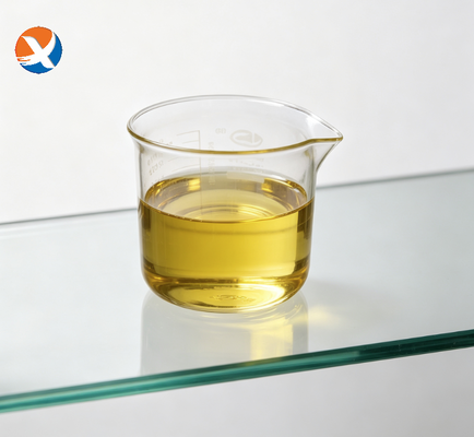 IPETC Isopropyl Ethylthionocarbamate, de Collector van het Sulfideerts