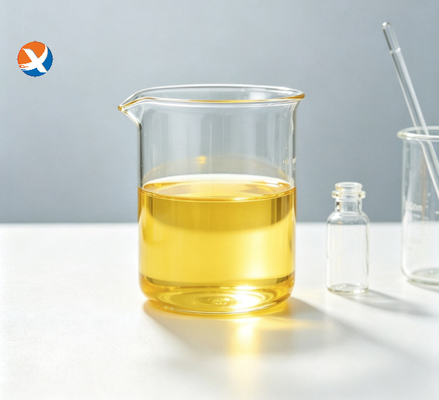 YX01: Een Koper-Gouderts Verzamelaar met Uitstekende Stabiliteit over een Breed PH-Bereik