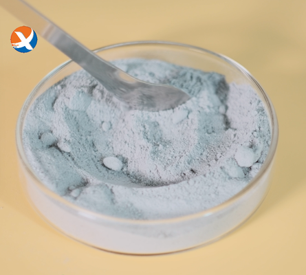 Yx500 van het het Natriumcyanide van Goudwinningschemische producten het Poedervervanging voor het Uitlogen