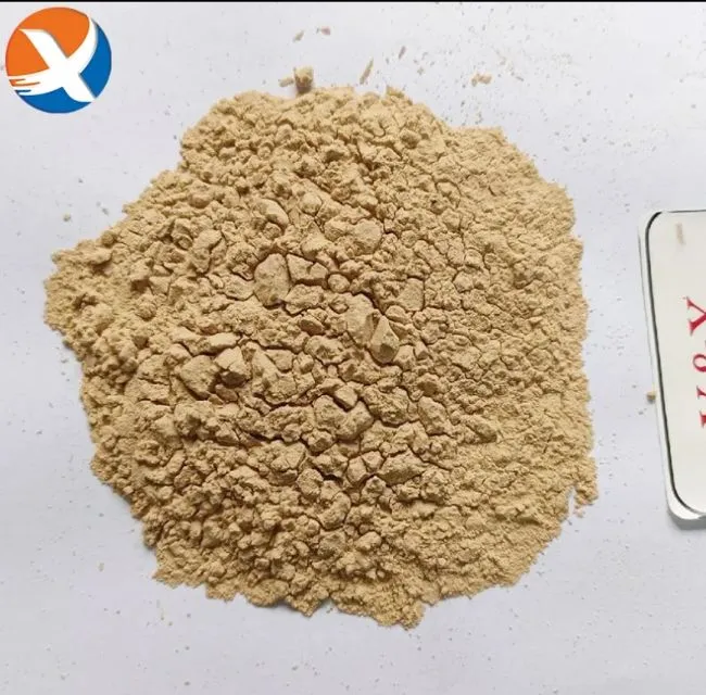Y&X Flotation Carbon Depressant D486