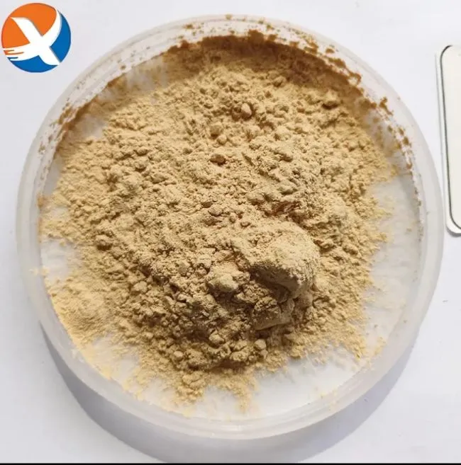 Y&X Flotation Carbon Depressant D486