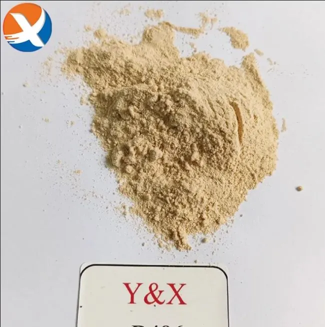 Y&X Flotation Carbon Depressant D486