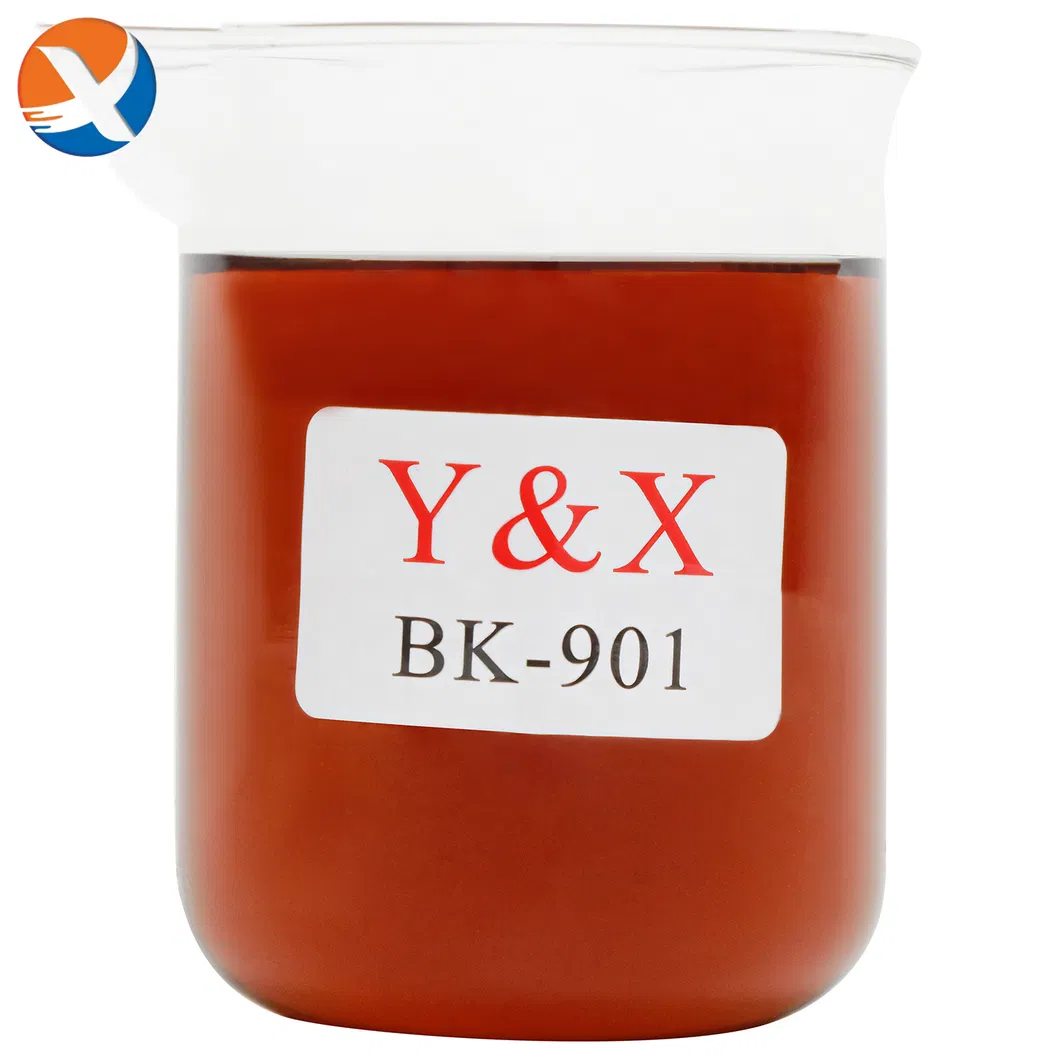 Y&X Silver Collector BK901