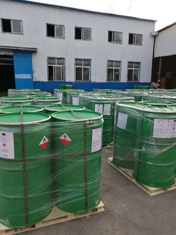 Sodium isobutylxanthate Sibx 7