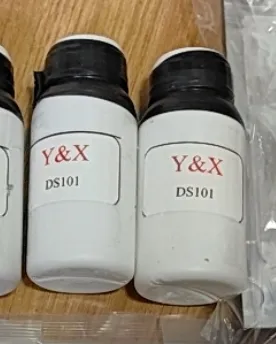 High Efficiency Flotation Depressant DS101 for Pyrite and Pyrrhotite