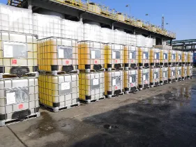 Hoog efficiënte schuim Q60 voor de flotatie-index Vervang MIBC voor de mineraalwinning 2