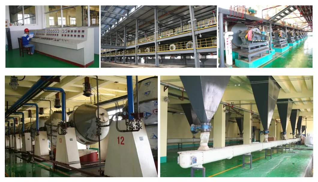 Mining Chemical Sodium Disecbutyl Dithiophosphate for Ore Flotation