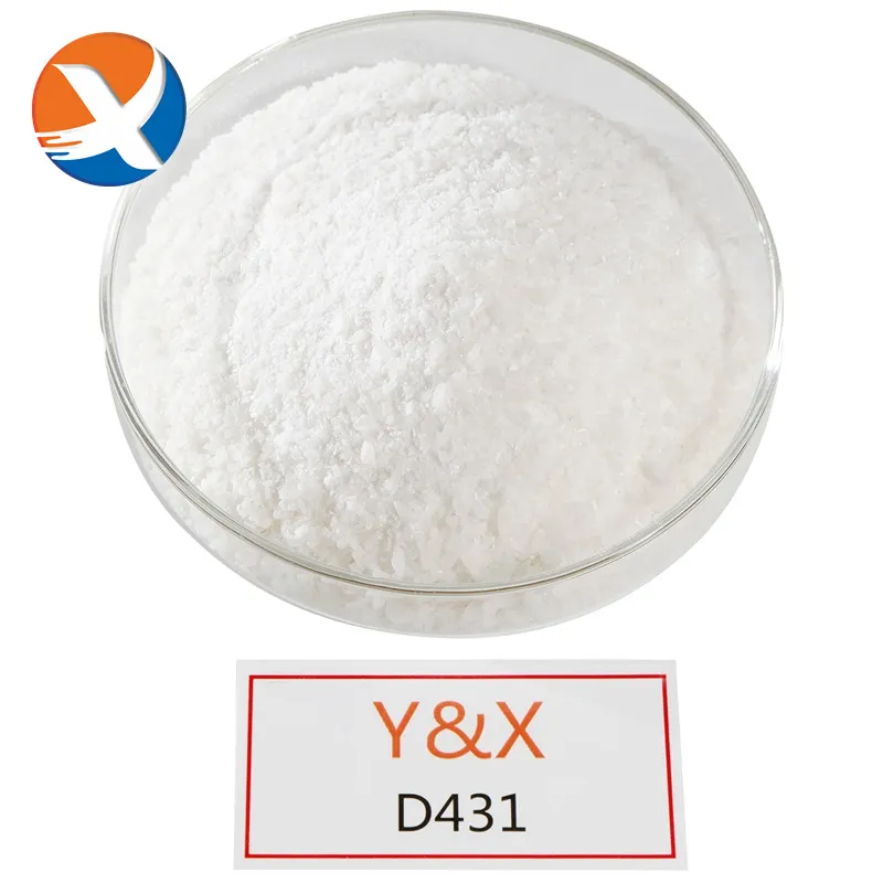 D431 Flotation Depressant Chemical for Talc Mica Dolomite