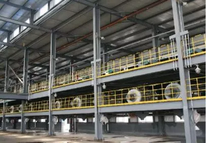 High Efficient Carbon Depressant D481 for Copper and Gold Mine Processing
