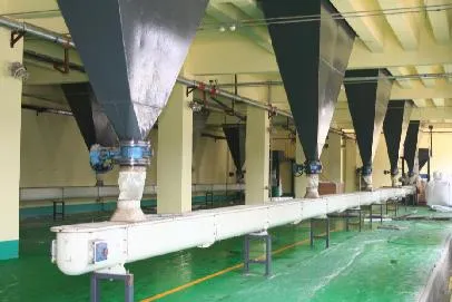 High Efficient Carbon Depressant D481 for Copper and Gold Mine Processing