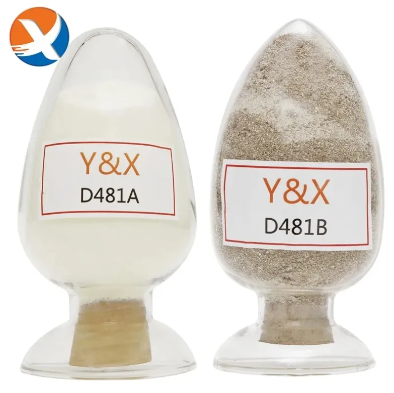 Depressant D481,Efficient Carbon Suppressant for Improved Flotation Concentrates