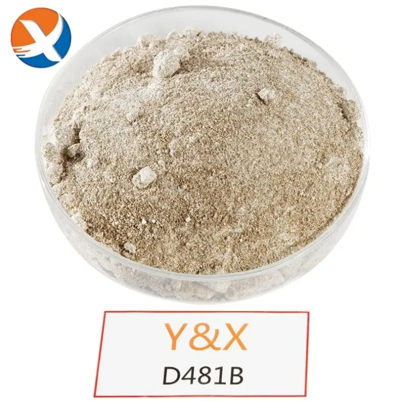 Depressant D481,Efficient Carbon Suppressant for Improved Flotation Concentrates