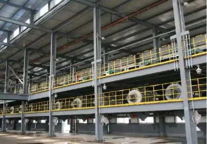 Collector SW01A/B with High Efficient Used for Scheelite Fluorite in Ore Beneficiation