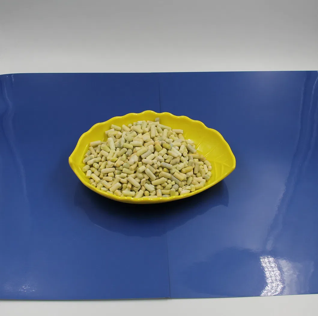 Potassium Butyl Xanthate (PBX) 85% - High-Purity Sulfide Collector 0