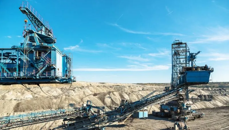 Het natrium Metabisulfite Na2s2o5 25kg doet Industri&euml;le Productie in zakken 1