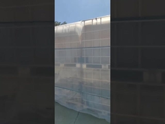 De Krachtige Collector YX09510C voor Verbeterde Terugwinning in Koper en Gouden Ertsen