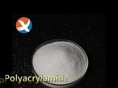 Polyacrylamide Flocculant Waterbehandeling Laag monocaseresidu voor optimale resultaten