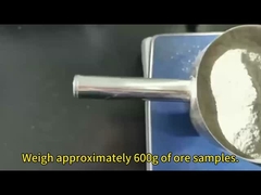 Mineraalherstel maximaliseren met D417 talc-depressant!