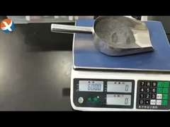 Y&X-reeks collectoren voor ijzer