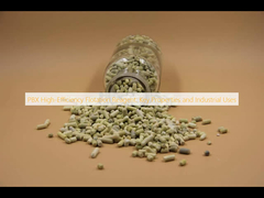 PBX Hoogrendementsflotatiereagens: Belangrijkste Eigenschappen en Industriële Toepassingen