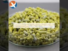 Natriumethylxanthate - zeer effectief verzamelaar, verbetert kopergoudherwinning