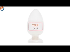 D417 Effectief depressief onderdrukt gangemineralen zoals talk