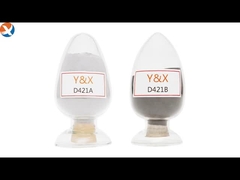 Depressie van ertsdressing, koolstof en grafiet D421