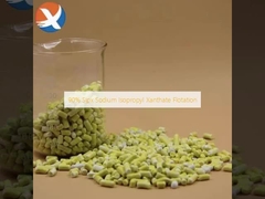 Oprichting van het het Natrium Isopropyl Xanthogenaat van 90% Sipx