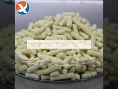 205-443-5 SIAX Sodium Isoamyl Xanthate For Mineral Processing