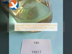 Xanthatecollector voor mineraalverwerking YX817 Einecs Nee Niet-productienaam YX817
