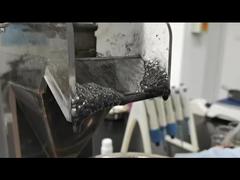 Bekijk ons ​​laboratorium in actie en laat onze geavanceerde reagentia zien!